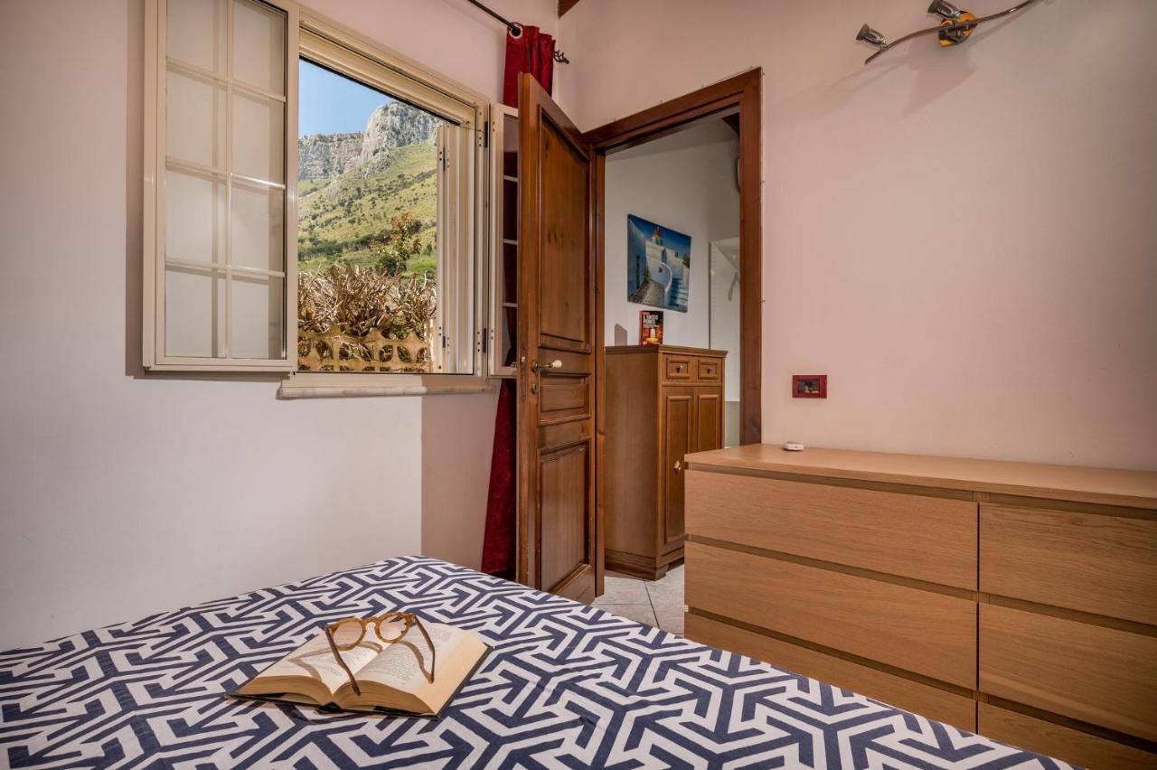 Villa Gagliardetta 卡斯泰拉马莱 外观 照片